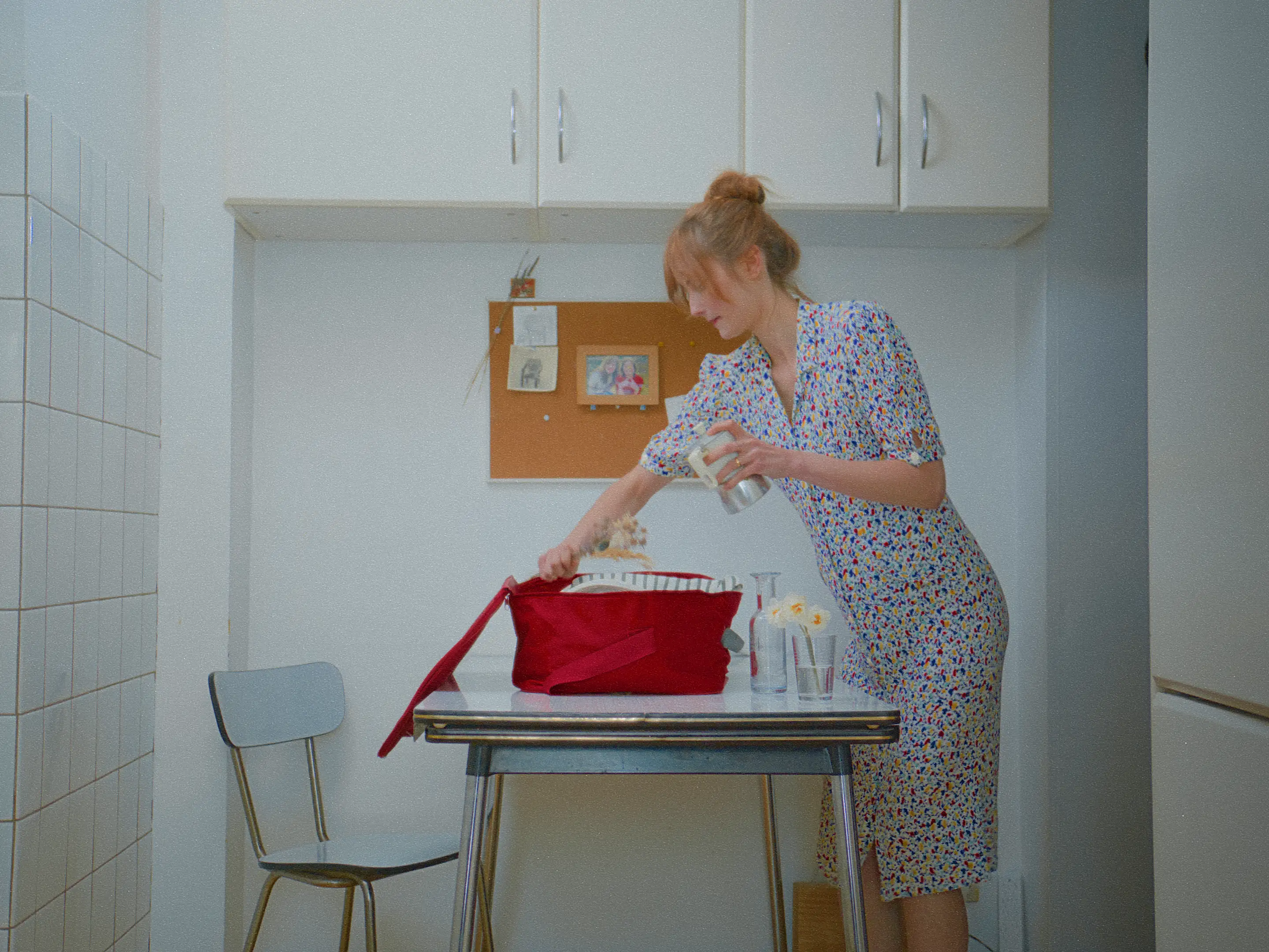 Bonne Chance Pâquerette — image 1